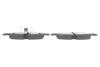 Гальмівні колодки дискові BMW 1/3 \'\'F \'\'>>07 PR2 BOSCH 0986495276 (фото 3)