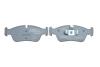 Гальмівні колодки дискові BMW 1/3 \'\'F \'\'>>07 PR2 BOSCH 0986495276 (фото 4)