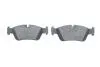 Тормозные колодки дисковые BMW 1/3 &#039;&#039;F&#039;&#039;&gt;&gt;07 PR2 BOSCH 0986495276 (фото 5)