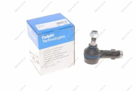 Рульовий наконечник Delphi TA1070