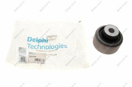Сайлентблок переднього важеля Delphi TD479W (фото 1)