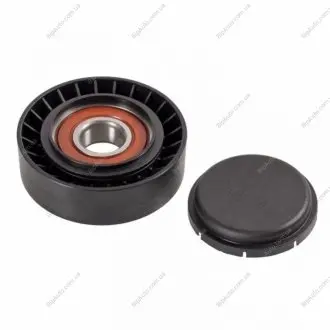 А_ролик натяжной Fiat Punto / Fiat Tipo / Fiat Brava FEBI BILSTEIN 11294