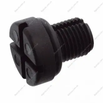 Кришка радіатора FEBI FEBI BILSTEIN 23750 (фото 1)