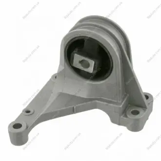 Подушка двигателя VOLVO C70/S80/V70/V70XC/XC90 "95-"08 FEBI BILSTEIN 19886