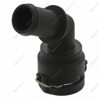 Адаптер системи охолодження FEBI FEBI BILSTEIN 45980