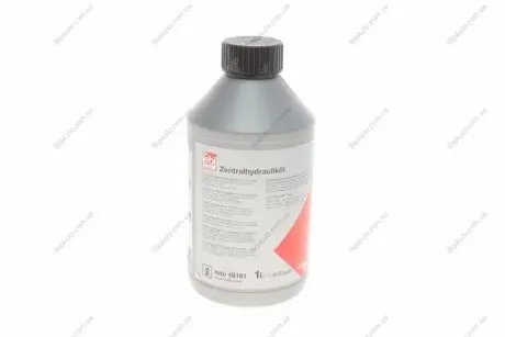 Мастило гідросистем BMW/LAND ROVER/OPEL/PORCHE/VOLVO FEBI BILSTEIN 46161