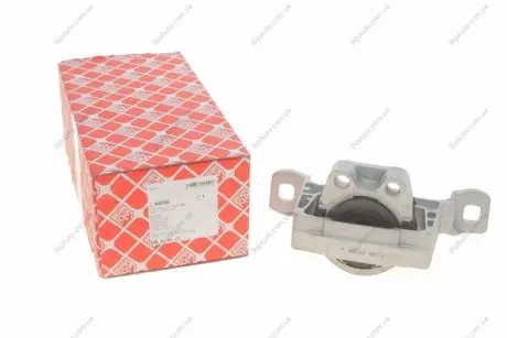 Подушка двигателя FORD/VOLVO C-Max/Focus/S40/V50 "03>> FEBI BILSTEIN 44550