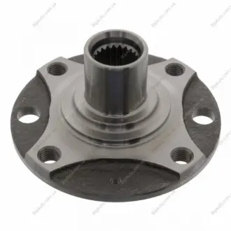 Ступиця колеса Opel Astra / Opel Corsa / Opel Kadett FEBI BILSTEIN 03106