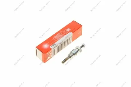 Свічка розжарювання для автономного обігрівача FEBI BILSTEIN 47200 (фото 1)