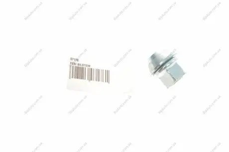 Гайки колесні FEBI FEBI BILSTEIN 07176