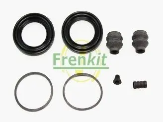 Ремкомплект тормозного суппорта KIA CARNIVAL, PREGIO FRENKIT 246015