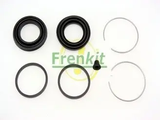 Ремкомплект тормозного суппорта LEXUS ES, GS, LS, IS FRENKIT 240029