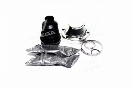 Пыльник ШРУС AUDI/PORSHE/VW/Q7/Cayenne/Touareg "02>> SPIDAN 24230