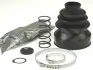 Пильник ШРУС RENAULT Clio/Megane "GS "1,2/1,6L "07>> SPIDAN 25704 (фото 1)
