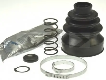 Пыльник ШРУС RENAULT Clio/Megane "GS "1,2/1,6L "07>> SPIDAN 25704