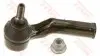 Наконечник рульової тяги Ford Focus/C-Max "10>> "FL TRW JTE1214 (фото 1)