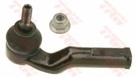 Наконечник рулевой тяги Ford Focus/C-Max "10>> "FR TRW JTE1213