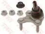 Шаровая опора AUDI/SEAT/VW A3/Leon/Passat  "FR "05>> JBJ795