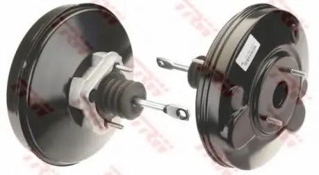 Усилитель тормозной системы BMW 3/Z4 E46/E86 "00>> TRW PSA366