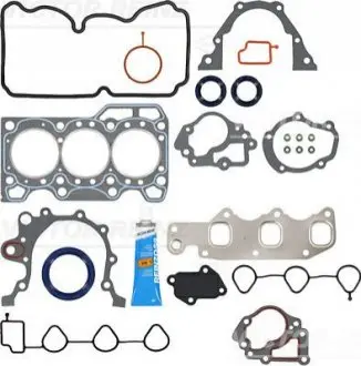 Комплект прокладок двигателя DAEWOO Matiz,Tico 0,8 95- VICTOR REINZ 01-53175-02