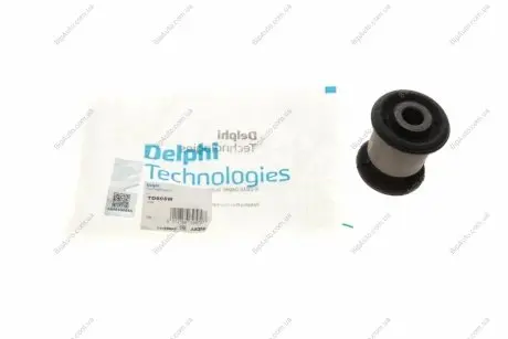 Сайлентблок переднего рычага передний Delphi TD605W