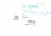 Сайлентблок переднього важеля Delphi TD605W (фото 6)