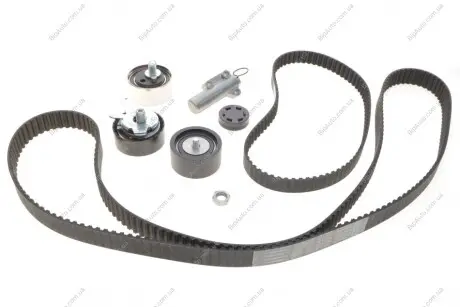 Комплект ГРМ (ремінь + ролик) SNR SNR NTN KD457.48