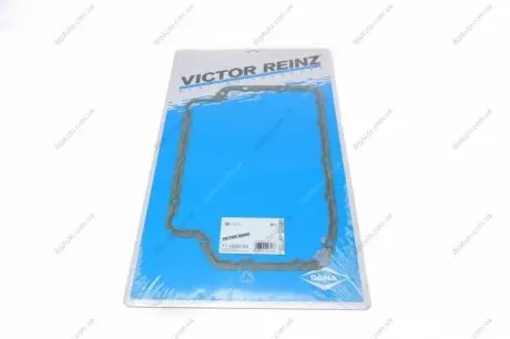 Прокладка, масляный поддон VICTOR REINZ 71-10262-00