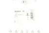 Датчик износа тормозных колодок BOSCH 1 987 474 551 (фото 2)