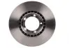 Тормозной диск HYUNDAI H-1 F&#039;&#039;2,5D&#039;&#039;00&gt;&gt; BOSCH 0986479696 (фото 2)