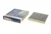 Воздушный фильтр салона 5518 Honda Accord CU 2008- BOSCH 1987435518 (фото 1)