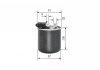 Топливный фильтр дизель MERSEDES Sprinter/Vito OM651 BOSCH F026402838 (фото 5)