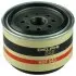 Фильтр топливный Delphi CHRYSLER Voyager 2,5TD 92-01 HDF543