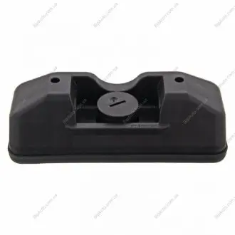 Заглушка поддомкратного отвору MERCEDES 204/212/207 FEBI BILSTEIN 36164