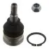 Шаровая опора MITSUBISHI/SMART Colt VI/Forfour(454) 33609