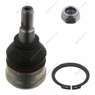 Шаровая опора MITSUBISHI/SMART Colt VI/Forfour(454) FEBI BILSTEIN 33609