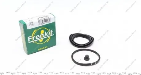 Ремкомплект супорта FRENKIT 254003