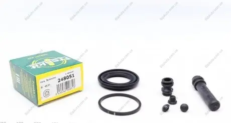 Ремкомплект супорта FRENKIT 248051