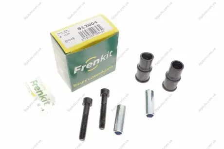 Ремкомплект направляючих супорту VW Polo/Golf II -F FRENKIT 812004
