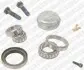 Підшипник маточини (комплект) SNR R151.14S R15114S