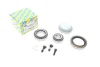 Подшипник ступицы, комплект MERCEDES 190/124 "84-98 R15114S