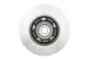 Диск тормозной RENAULT Megane/Clio/Scenic &quot;R &quot;08&gt;&gt; SNR NTN KF155110U (фото 3)