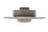 Диск тормозной RENAULT Megane/Clio/Scenic &quot;R &quot;08&gt;&gt; SNR NTN KF155110U (фото 4)