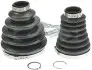 К-т пыльников ШРУСа LAND ROVER Range Rover "R "02>> 25406