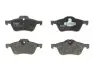 Тормозные колодки дисковые MINI Mini Cooper/Mini One GDB1476