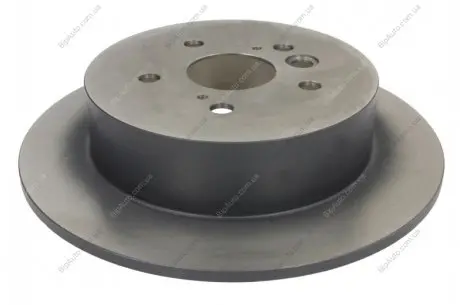 Диск тормозной (1 шт.).) TOYOTA Rav4 (A20) R "00-"05 TRW DF4441