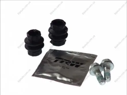 РМК направляючих супорта SCODA/VW Fabia/T5 "F "00>> TRW ST1277