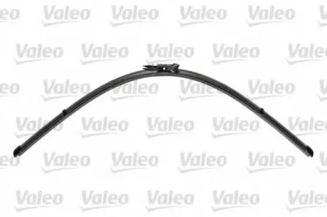 Щетки стеклоочистителя_ Silencio X-trm FORD B-Max "12>> Valeo 577876