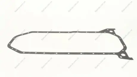 Прокладка поддона VW 2.4D/TD DW/1S. AJUSA.14043000