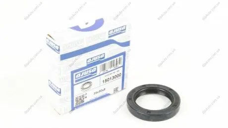 Сальник 35x50x8 PSA XUD9/CRD93/M25. AJUSA.15013000